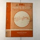 Massey Harris Ferguson L-UO-20 L-UO-22  Manure Loader Parts Book Catalog Manual