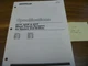 Caterpillar 621F 623F 627F Tractor Scraper Brake Spec Service Repair Manual 6BK1