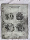 MACK TRUCKS 672 cu in Six Cylinder Diesel Engine Shop Service Manual Overhaul  
