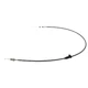 Cable - Hydraulic Spool Fits Case IH 87678198 Fits New Holland TS115A T6020
