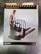 Crown Forklift Series PE 4000 Operator Manual