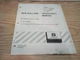 New Holland 60&rdquo; Rotary Broom 704D #717173006 Operators Manual 12/02.