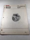 Onan T-260G Series Engine Service Manual