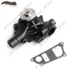 Water Pump C6204611601 For Cummins B3.3  Forklift Excavator Mustang Skid Steer
