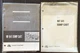 1966-68 Massey Ferguson MF 641 Dump Cart Operators Manual & Assembly Instruction