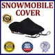 Snowmobile Storage Cover Compatible with Arctic Cat ZR 7000 RR 129 2015