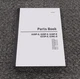 Doosan G20P-5 G25P-5 Forklift Lift Truck Parts Catalog Manual Book G424FE G424F