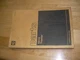 CATERPILLAR CAT 631C SCRAPER PARTS MANUAL BOOK