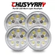 4x Par 36 LED Work Light Hi-Lo For Minneapolis Moline TRACTOR G708, G750, G900
