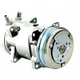 Compressor Sanden SD508 Style Fits Case IH 9210 9230 9260 ++ Trators