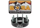 2005 Ford F-250 to 8x200 Duals 3.00" F 3.50" R Wheel Adapters by BORA Off Road