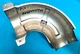 A6804910930 DETROIT DIESEL HEAT SHIELD LOWER - ATS DD13 EPA10/GHG14