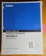 Kobelco SK50SR-3 S/N PJ04-03001- Hydraulic Excavator Parts Manual S3PJ00015ZE-01