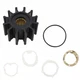 Marine Cooling Water Pump Impeller for Ford FSD 425 425A 425B Engines