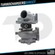 New Genuine OEM IHI RHF55 Turbocharger For Isuzu 4HK1X 8981824910 VA440052 CIFP