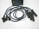 Napa 700824 Ignition Spark Plug Wire Set For 1975-1979 Hyster Forklift H25E H30E