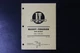 Massey-Ferguson MF25-MF130 Shop Manual I&T Service Manual No. MF-25