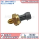 Exhaust Back Pressure Sensor 1846480C2 For Maxx Force DT9 DT10 Navistar DT466