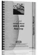 1962-1964 Ford 2000 4000 Row Crop 4 Cylinder Tractor Operators Owners Manual