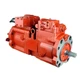 Main Hydraulic Pump 1042-04752 for Volvo MX352 MX14LC Samsung SE350LC-2