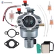 Carburetor For Kohler Courage 19-22HP SV590 SV591 SV600 SV601 SV610 20 853 16-S