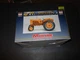 Minneapolis Moline 4 star toy tractor (White, Oliver) 1/16 (2005 Iowa FFA)