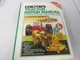 Chilton 7057 Tractor Repair Manual 1960 & Later Models 8 HP Thru 30 PTO HP 