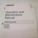 CAT Caterpillar 330C Crawler Excavator Operator Operation Maintenance Manual OMM