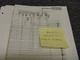 Komatsu WA500-1L Wheel Loader Electrical Wiring Diagram Schematic Manual A28854