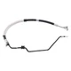 Power Steering Pressure Line Hose for Honda Odyssey V6 3.5L 2008-2010 55350 new