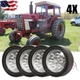 For International Tractor 966 1066 1466 1566 4366 666 766 LED Work Lights Flood
