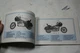 1984 Owners Manual FLT FXR # 99465-84 FXRS FXRT FLHTC FLTC catalog EPS24234