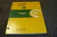 John Deere 7200 6 8 Row MaxEmerge 2 Planter Owner Operator Manual OMH139537 xz