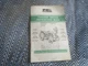 1954 1955 1956 1957 1958 FERGUSON TE-A20 TE-C20 TE-D20 TE-E20 SERVICE MANUAL NEW