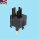 Blower Control Switch Part Front E150 Van E250 E350 F150 Truck F450  F250 F550