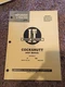 I&T Cockshutt Shop Manual Models 35, 40D4
