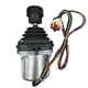 1001129555 Swing Lift Joystick Controller Used for JLG Boom Lift 400S 450A 450AJ