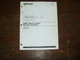 Cat Caterpillar 980G Wheel Loader Machine Assembly Service Repair Manual 9CM1-