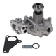 13-509 New Water Pump 11-9499 For Yanmar 482/486 Engine Thermo King TK486 TK486E