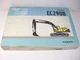 VOLVO EC290B Excavator Crawler Tractor Parts Manual Book List Catalog OEM