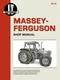 Massey-Ferguson MF362-398 Tractor Service Repair Manual