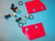 NEW FACTORY OEM Snapper 6-0785 Airlift Kit For 21" Walk-Behind Mower-NOS MU10