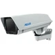 Pelco EH16-8PMTS Outdoor Vandal-Resistant Camera Enclosure, PoE