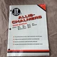 Tractor Shop Service Repair Manual Book for Allis-Chalmers I&T AC-11 