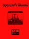 Massey Ferguson MF230 MF-230 Tractor Owner Operators Manual Serial # 9A-349200+