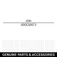 John Deere GC00073 Drive Belt Sabre Scotts M 10 21 23 SP 6211 6213 JS 61 Mower