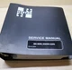 HYSTER N35ZDR N45ZR N30ZDR N35ZR N40ZR N30ZDRS N35ZRS Forklift Service Manual