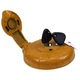 Fuel Tank Cap 14528922 for Volvo Excavator EC160B EC180B EC240B EC290B EC330B