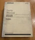 CAT Caterpillar 330 330L PARTS MANUAL BOOK CATALOG LIST EXCAVATOR 2ZM1 8FK