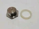Tecumseh oil plug 30572 NOS